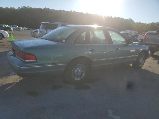 Изображение 3 1997 FORD CROWN VICTORIA  1997 с VIN 2FALP73W5VX228690