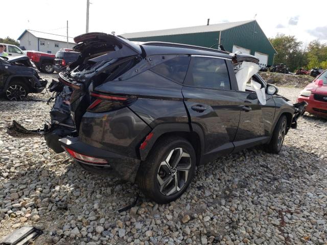 Obraz 3 z 2023 HYUNDAI TUCSON SEL 2023 z VIN 5NMJFCAE1PH190691