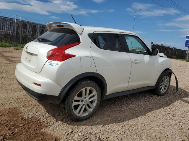 Изображение 3 2014 NISSAN JUKE S 2014 с VIN JN8AF5MV1ET360846
