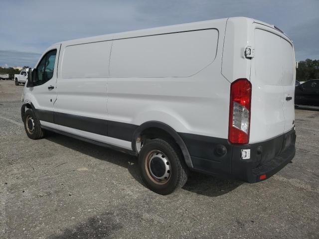 Изображение 2 2023 FORD TRANSIT T-250 2023 с VIN 1FTBR1Y83PKA47164