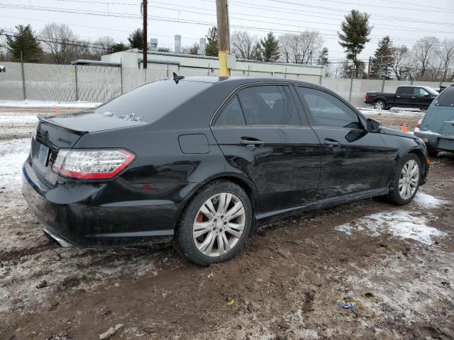 Изображение 3 2010 MERCEDES-BENZ E 63 AMG 2010 с VIN WDDHF7HB6AA096024