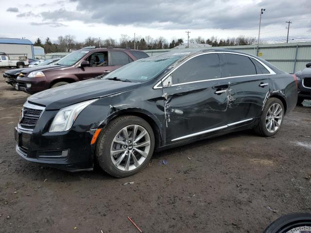 Image 1 of 2017 CADILLAC XTS  2017 with VIN 2G61U5S35H9198513