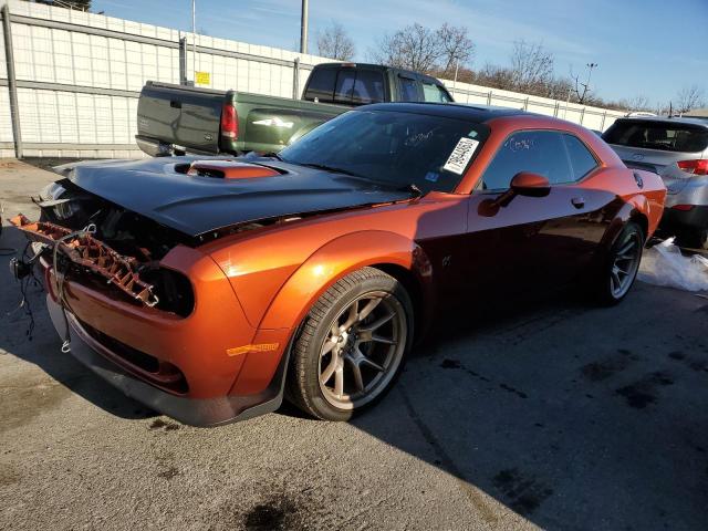 2020 DODGE CHALLENGER R/T SCAT PACK 2020 image