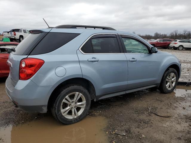 Изображение 3 2015 CHEVROLET EQUINOX LT 2015 с VIN 2GNALBEKXF6199423