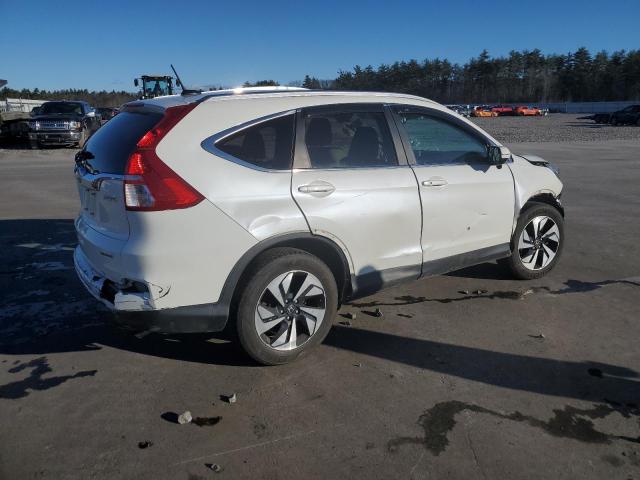 Изображение 3 2015 HONDA CR-V TOURING 2015 с VIN 5J6RM4H90FL114135