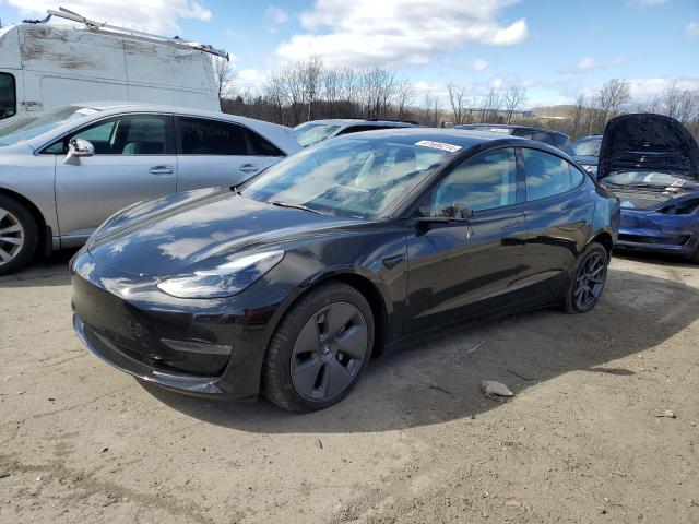 Obraz 2022 TESLA MODEL 3  2022