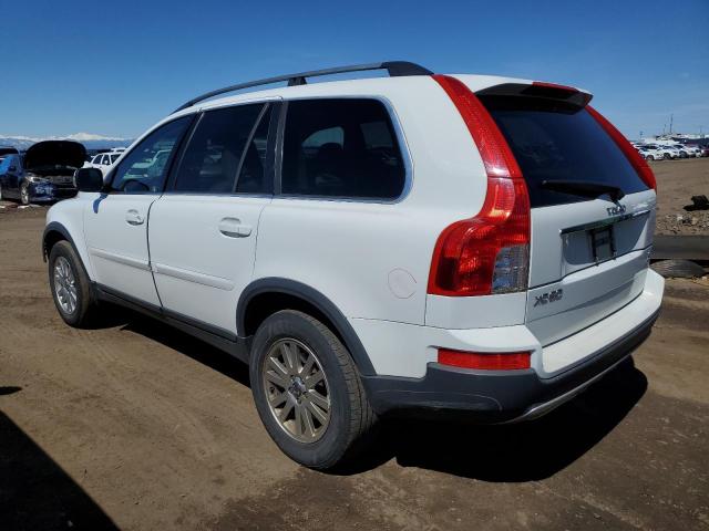 Изображение 2 2008 VOLVO XC90 3.2 2008 с VIN YV4CM982X81485214