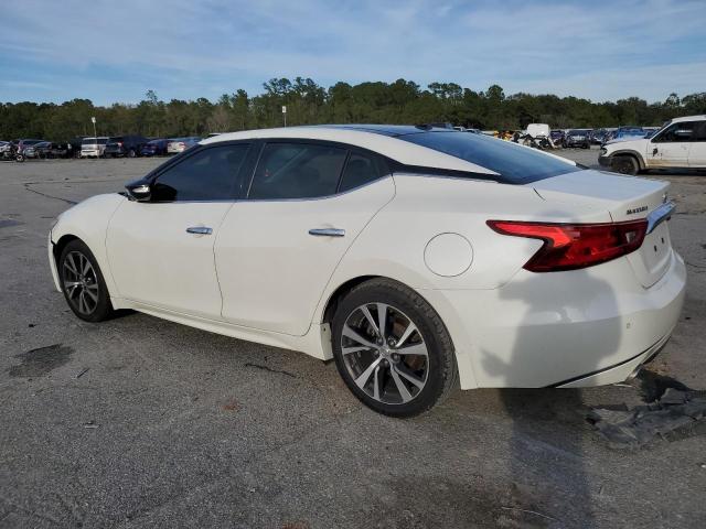 Image 2 of 2016 NISSAN MAXIMA 3.5S 2016 with VIN 1N4AA6AP6GC403978