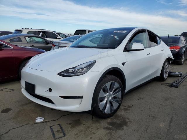 Изображение 2023 TESLA MODEL Y  2023
