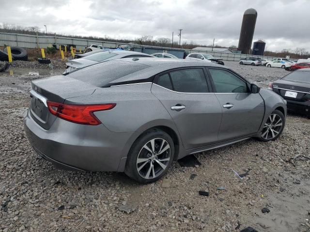 Изображение 3 2016 NISSAN MAXIMA 3.5S 2016 с VIN 1N4AA6AP4GC428684