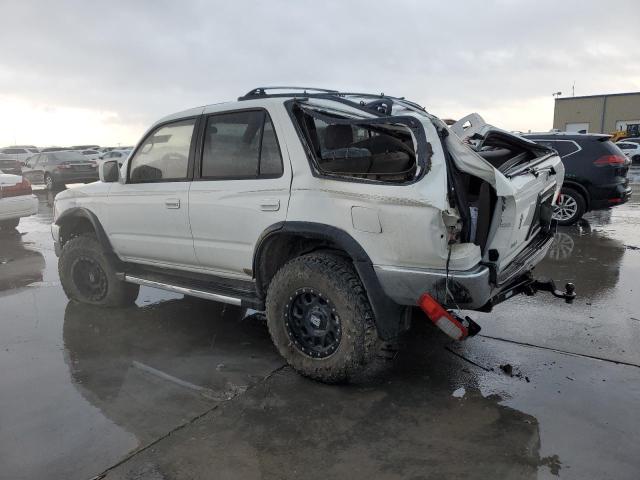Image 2 of 1998 TOYOTA 4RUNNER SR5 1998 with VIN JT3HN86R7W0152072