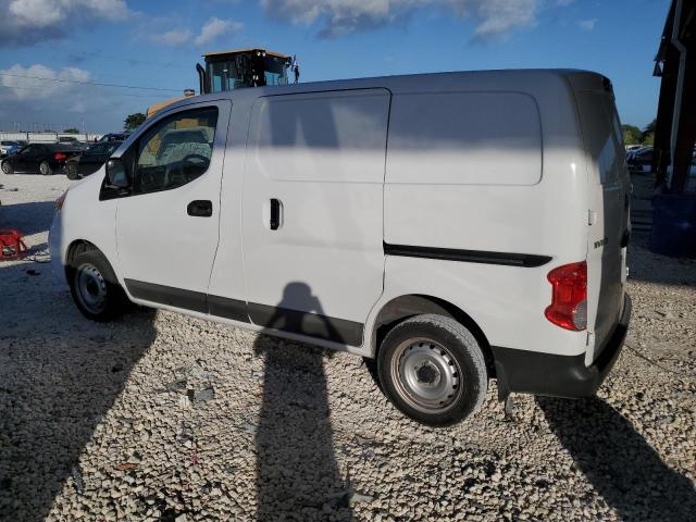 Изображение 2 2021 NISSAN NV200 2.5S 2021 с VIN 3N6CM0KN8MK703609