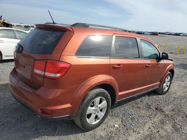 Image 3 of 2012 DODGE JOURNEY SXT 2012 with VIN 3C4PDCBG4CT373399