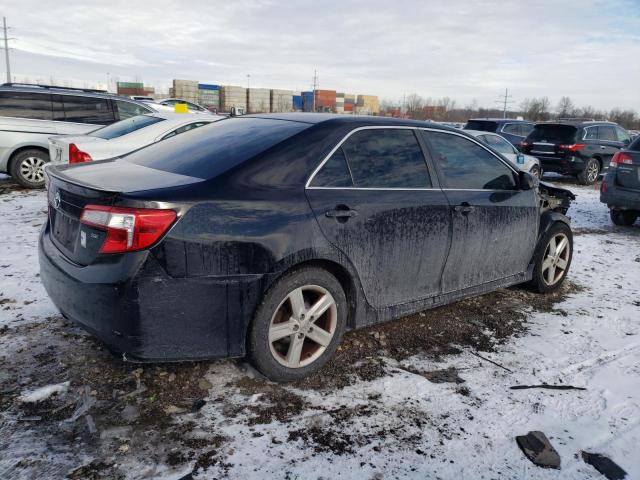 Obraz 3 z 2012 TOYOTA CAMRY BASE 2012 z VIN 4T1BF1FK9CU103822