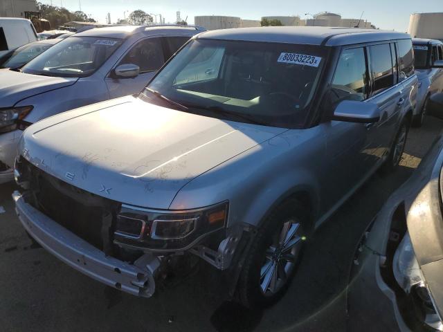 Obraz 2019 FORD FLEX LIMITED 2019