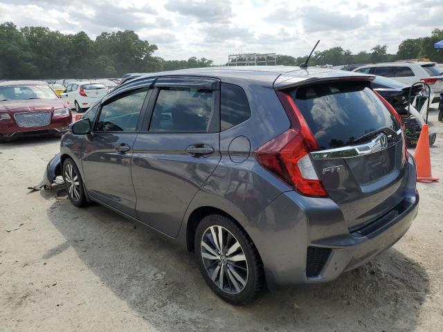 Image 2 of 2015 HONDA FIT EX 2015 with VIN 3HGGK5H85FM752977