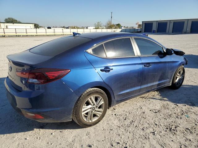 Obraz 3 z 2020 HYUNDAI ELANTRA SEL 2020 z VIN 5NPD84LF8LH509469