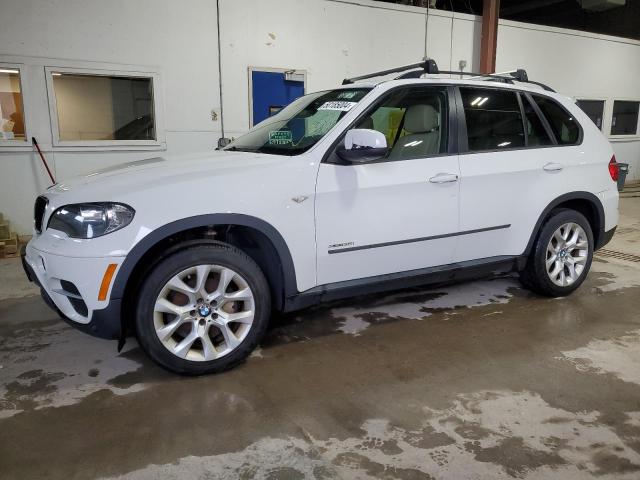 Image 1 of 2011 BMW X5 XDRIVE35I 2011 with VIN 5UXZV4C56BL414083