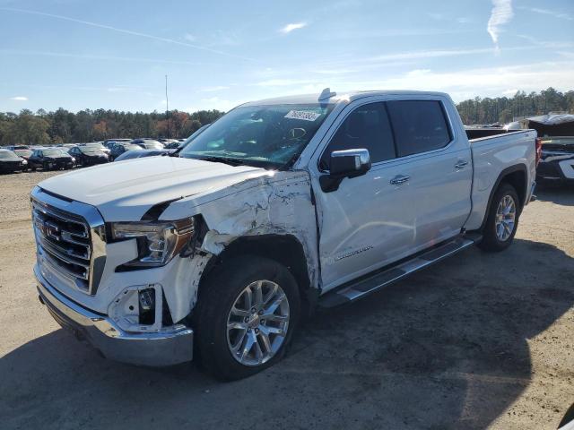Изображение 2022 GMC SIERRA LIMITED K1500 SLT 2022