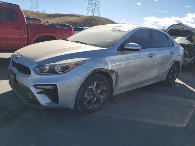 Obraz 2019 KIA FORTE FE 2019
