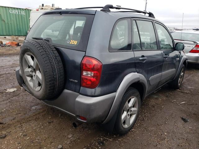 Image 3 of 2004 TOYOTA RAV4  2004 with VIN JTEHD20V346014584