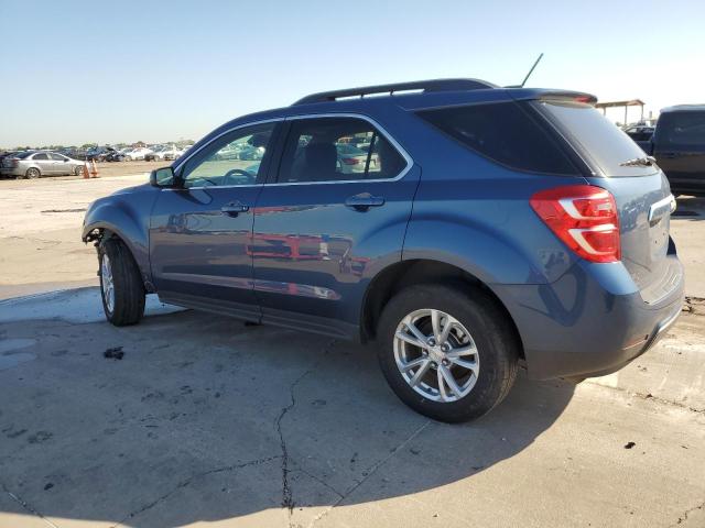 Image 2 of 2016 CHEVROLET EQUINOX LT 2016 with VIN 2GNALCEK4G6148569