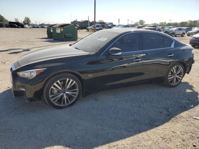 Obraz 2019 INFINITI Q50 LUXE 2019