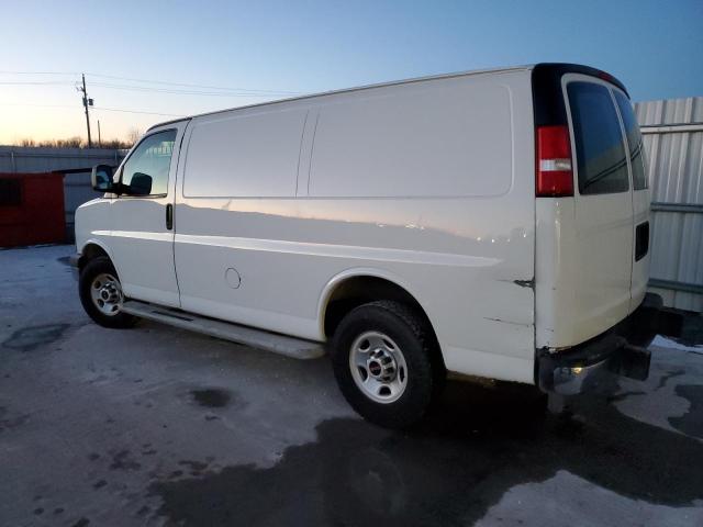 Image 2 of 2015 GMC SAVANA G2500 2015 with VIN 1GTW7FCF9F1255922
