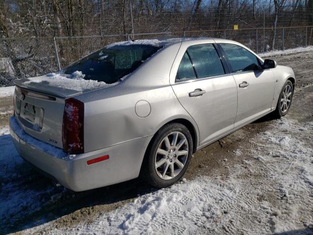 Obraz 3 z 2007 CADILLAC STS  2007 z VIN 1G6DW677170181709