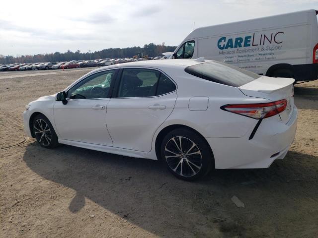 Image 2 of 2019 TOYOTA CAMRY L 2019 with VIN 4T1B11HK1KU293738