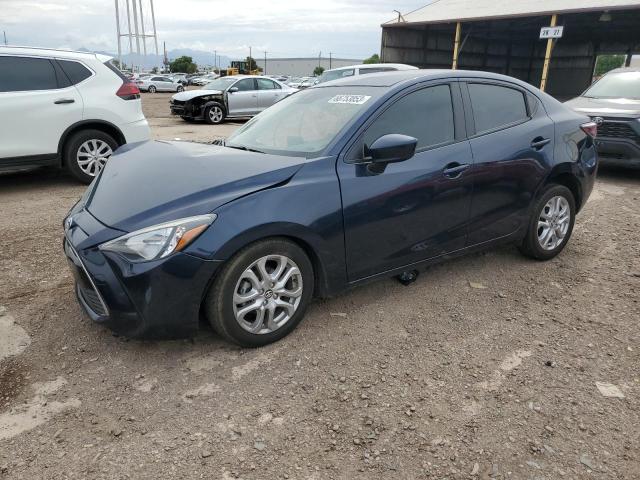 Image 1 of 2017 TOYOTA YARIS IA  2017 with VIN 3MYDLBYV5HY191695