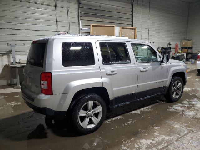 Изображение 3 2011 JEEP PATRIOT SPORT 2011 с VIN 1J4NF1GB0BD276539