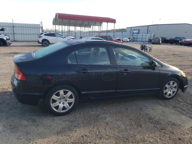 Obraz 3 z 2006 HONDA CIVIC LX 2006 z VIN 1HGFA165X6L148617
