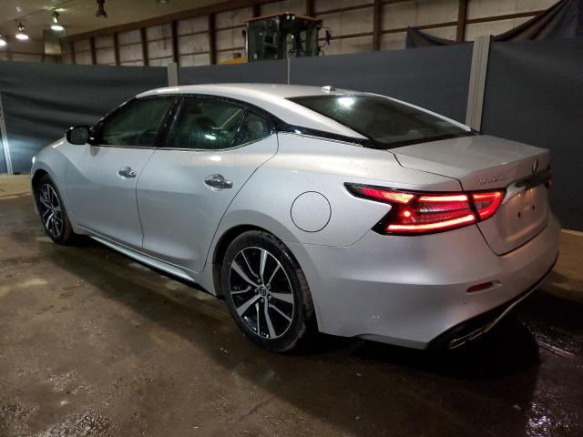 Obraz 2 z 2021 NISSAN MAXIMA SV 2021 z VIN 1N4AA6CVXMC504481