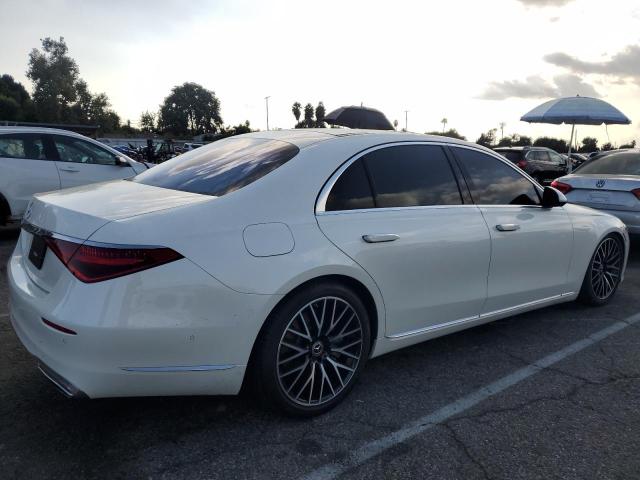 Obraz 3 z 2023 MERCEDES-BENZ S 500 4MATIC 2023 z VIN W1K6G6DB4PA170893