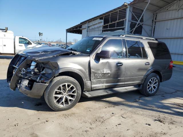 2015 FORD EXPEDITION XLT 2015 image