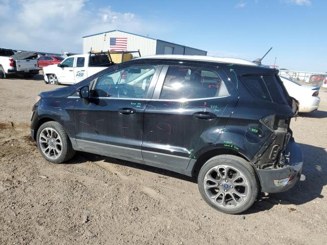 Изображение 2 2020 FORD ECOSPORT TITANIUM 2020 с VIN MAJ3S2KE9LC362381