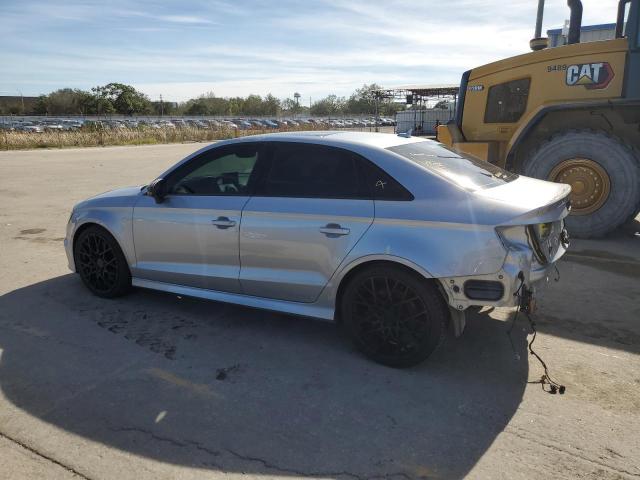 Image 2 of 2018 AUDI S3 PREMIUM PLUS 2018 with VIN WAUB1GFF7J1024038