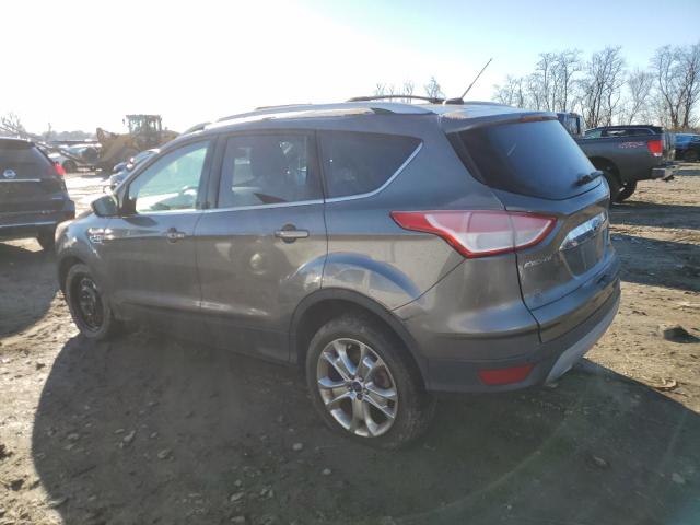 Obraz 2 z 2014 FORD ESCAPE TITANIUM 2014 z VIN 1FMCU9JX9EUC14532