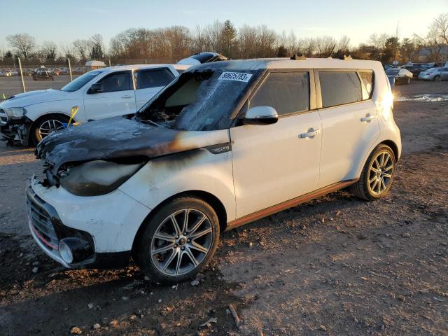 Изображение 1 2019 KIA SOUL ! 2019 с VIN KNDJX3AA4K7630185