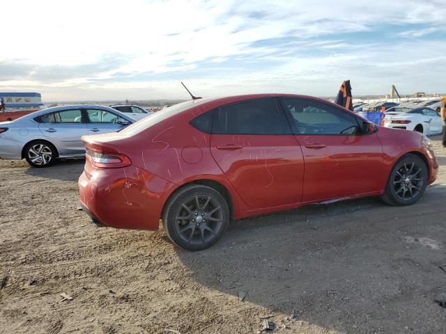 Image 3 of 2016 DODGE DART SXT 2016 with VIN 1C3CDFBB4GD530059