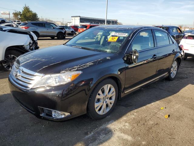 Obraz 1 z 2011 TOYOTA AVALON BASE 2011 z VIN 4T1BK3DB8BU430768