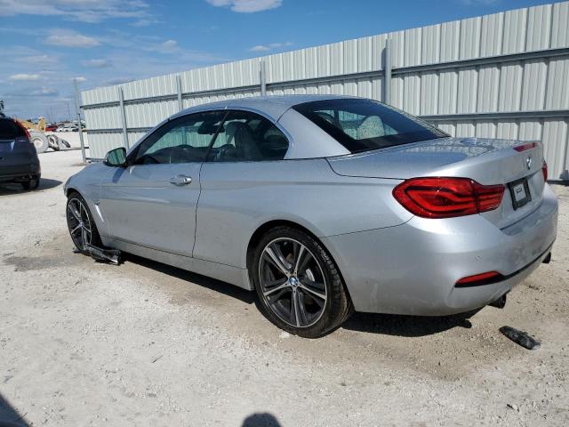 Obraz 2 z 2019 BMW 440I  2019 z VIN WBA4Z5C5XKEE17269