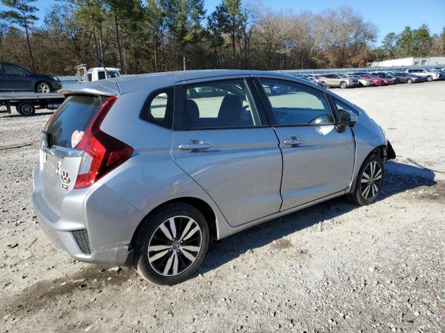 Image 3 of 2017 HONDA FIT EX 2017 with VIN JHMGK5H78HS003377