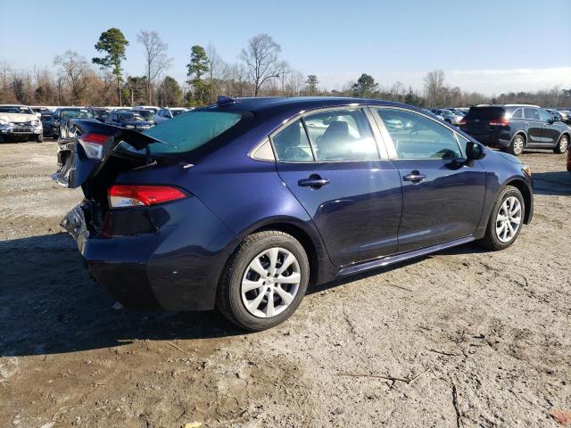 Изображение 3 2020 TOYOTA COROLLA LE 2020 с VIN 5YFEPRAE8LP084501