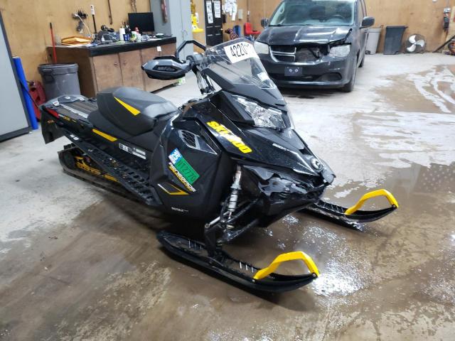 Изображение 1 2014 SKI DOO RENEGADE 2014 с VIN 2BPSUGEB7EV000386