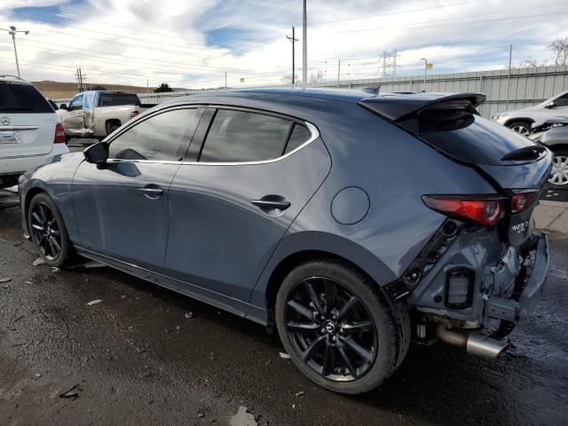 Obraz 2 z 2023 MAZDA 3 PREMIUM PLUS 2023 z VIN JM1BPBNY4P1603908