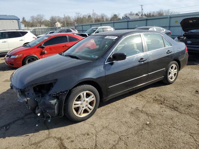 Obraz 1 z 2007 HONDA ACCORD SE 2007 z VIN 1HGCM56377A198985