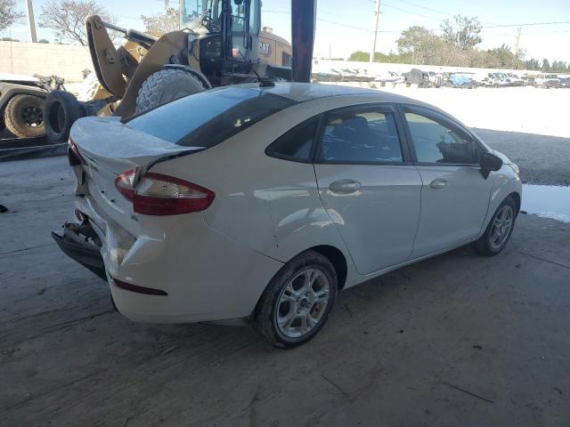 Image 3 of 2017 FORD FIESTA SE 2017 with VIN 3FADP4BJ4HM125253