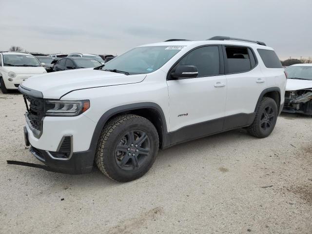 Obraz 2021 GMC ACADIA AT4 2021